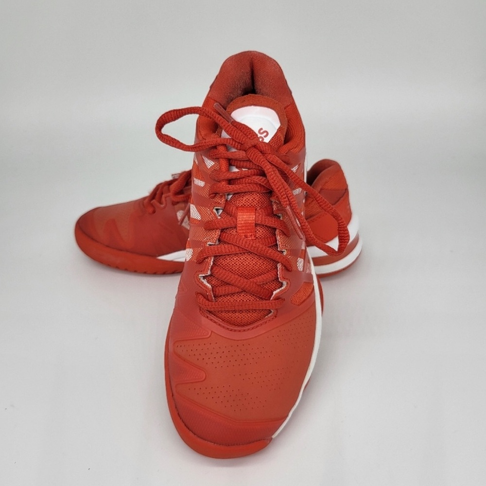K-Swiss Women's Tennis Athletic
Shoes Size 6.5